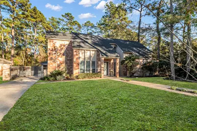 24102 Northcrest Drive, Spring, TX 77389 - Photo 2