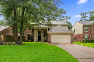 27 W Stony Bridge Ct, The Woodlands, TX 77381 - Photo 1