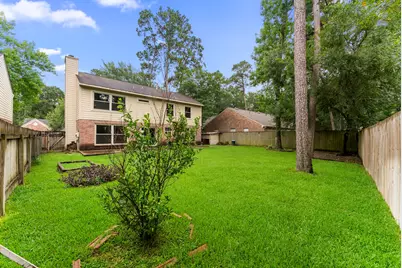 27 W Stony Bridge Court, The Woodlands, TX 77381 - Photo 22