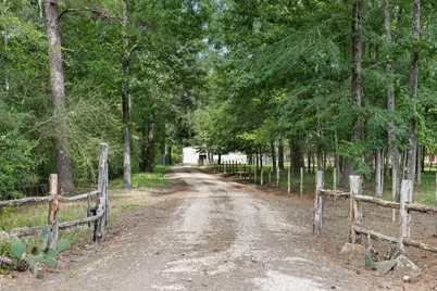 4986 Old Wagon Lane, Richards, TX 77873 - Photo 2