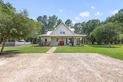 4986 Old Wagon Lane, Richards, TX 77873 - Photo 22