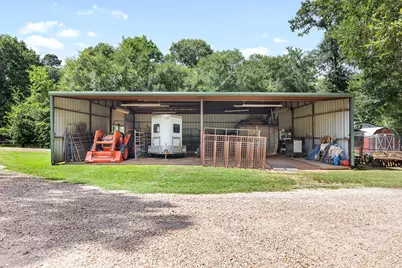 4986 Old Wagon Lane, Richards, TX 77873 - Photo 26