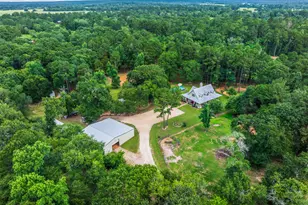4986 Old Wagon Ln, Richards, TX 77873 - Photo 1