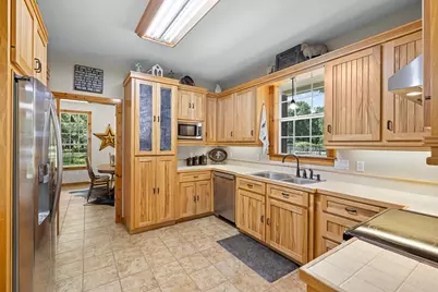 4986 Old Wagon Lane, Richards, TX 77873 - Photo 8