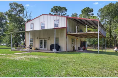 4986 Old Wagon Lane, Richards, TX 77873 - Photo 30