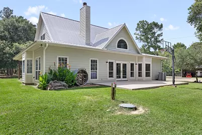 4986 Old Wagon Lane, Richards, TX 77873 - Photo 24