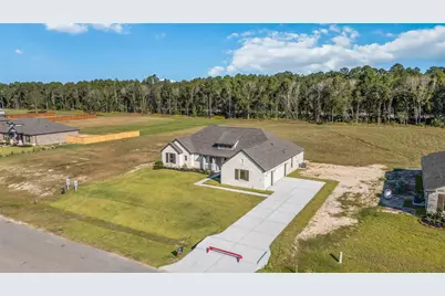 540 Barton Place Drive, Tarkington, TX 77327 - Photo 4