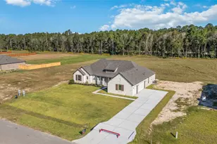 540 Barton Place Dr, Tarkington, TX 77327 - Photo 4