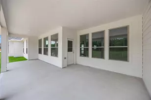 540 Barton Place Dr, Tarkington, TX 77327 - Photo 32