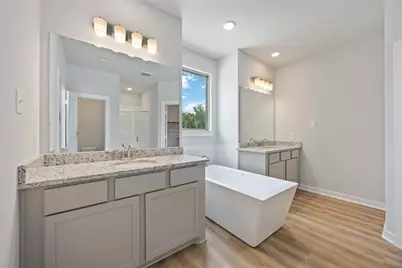 540 Barton Place Drive, Tarkington, TX 77327 - Photo 24