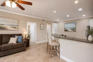 7000 Seawall Blvd, Galveston, TX 77551 - Photo 2