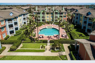 7000 Seawall Boulevard #1111, Galveston, TX 77551 - Photo 10