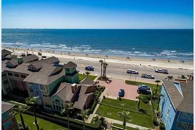 7000 Seawall Boulevard #1111, Galveston, TX 77551 - Photo 1