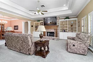 21 Sandelwood Trl Trail, Beaumont, TX 77706 - Photo 8