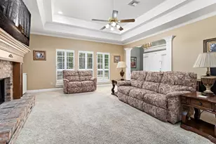 21 Sandelwood Trl Trail, Beaumont, TX 77706 - Photo 10