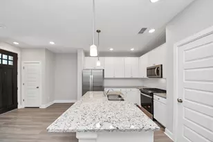 5300 Berkeley Knoll Circle, Richmond, TX 77407 - Photo 8