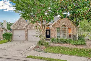 5213 Cottonwood Creek Ln, League City, TX 77573 - Photo 1
