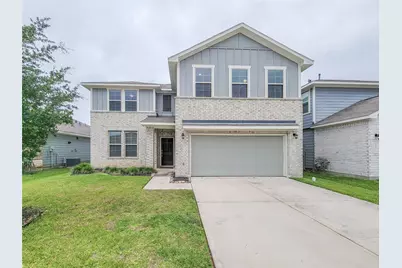 24811 Crimson Pine Drive, Houston, TX 77336 - Photo 2