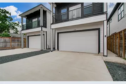 119 E 38th Street, Houston, TX 77018 - Photo 8