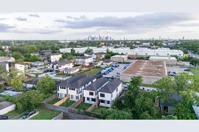 119 E 38th Street, Houston, TX 77018 - Photo 36