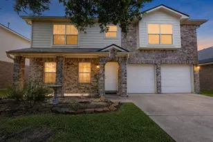 4931 Steel Meadows Ln, Humble, TX 77346 - Photo 2