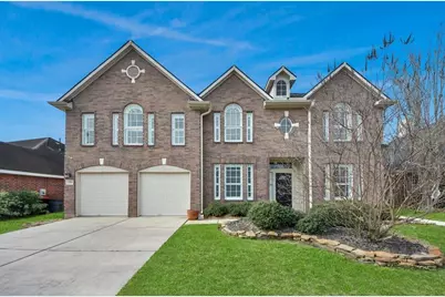 20831 Deauville Drive, Spring, TX 77388 - Photo 2