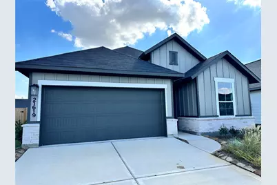 21619 Flannel Bush Ln, Cypress, TX 77433 - Photo 2