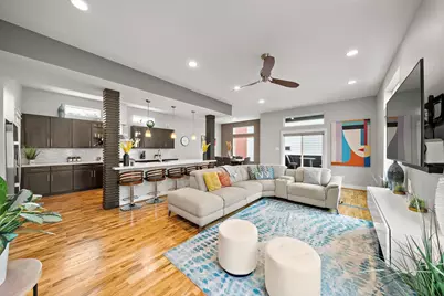 4309 Marina Street, Houston, TX 77007 - Photo 1
