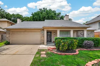 10023 Cabin Creek Drive, Houston, TX 77064 - Photo 1