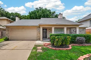 10023 Cabin Creek Dr, Houston, TX 77064 - Photo 1