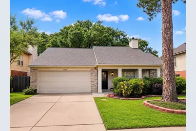 10023 Cabin Creek Drive, Houston, TX 77064 - Photo 1