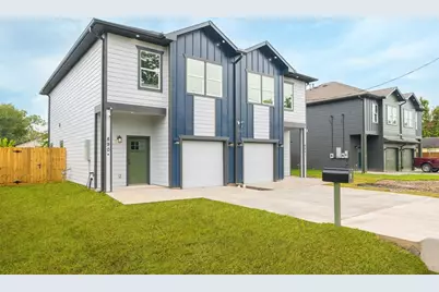 890 Lucky Street #A, Houston, TX 77088 - Photo 2