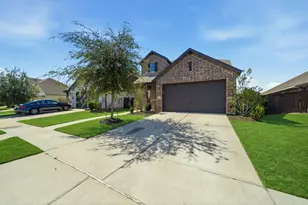 3715 Allegro Dr, Rosharon, TX 77583 - Photo 1