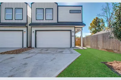 837 S Victory Drive, Houston, TX 77088 - Photo 4