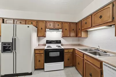461 N Post Oak Lane #461, Houston, TX 77024 - Photo 4