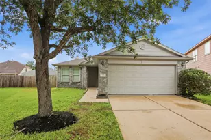 4754 Chisholm Hollow, Fresno, TX 77545 - Photo 1