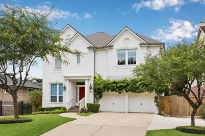 3507 Drummond Street, Houston, TX 77025 - Photo 1