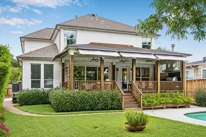 3507 Drummond Street, Houston, TX 77025 - Photo 36