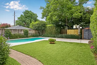 3507 Drummond Street, Houston, TX 77025 - Photo 34