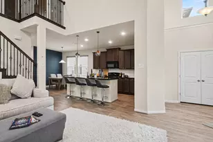 13807 Andover Park Dr, Houston, TX 77083 - Photo 4