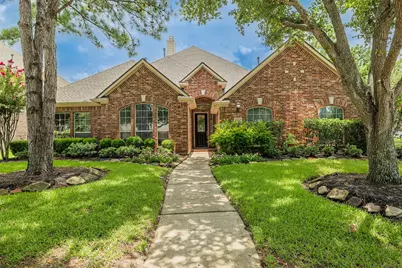 11102 Dawson Springs Drive, Richmond, TX 77406 - Photo 1