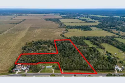 1563 Highway 105 E, Liberty, TX 77575 - Photo 1