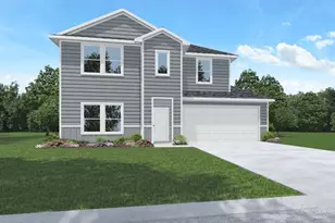 247 Golden Eagle Blvd, New Waverly, TX 77358 - Photo 1