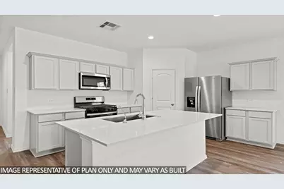 247 Golden Eagle Boulevard, New Waverly, TX 77358 - Photo 2