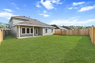 247 Golden Eagle Blvd, New Waverly, TX 77358 - Photo 22