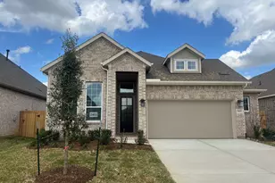 2403 Garden Arbor, Tomball, TX 77375 - Photo 1