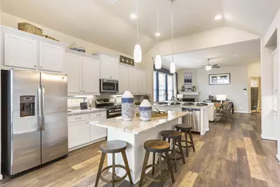 2403 Garden Arbor, Tomball, TX 77375 - Photo 2