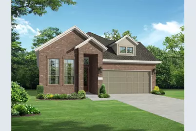 2403 Garden Arbor, Tomball, TX 77375 - Photo 2