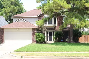7063 River Garden Dr, Houston, TX 77095 - Photo 1