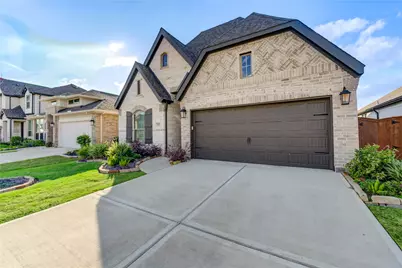 7207 Bur Oak Bend Way, Katy, TX 77493 - Photo 2